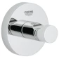 Крючок Grohe Essentials 40364001 для ванны, хром