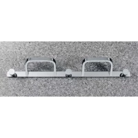 Полотенцедержатель 31 см Colombo Design Time W4237