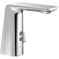 Смеситель для раковины бесконтактный Swedbe Europe 6020