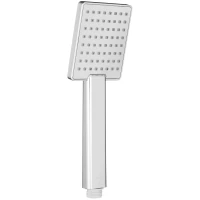 Душевая лейка 80 мм Swedbe Calypso 5042