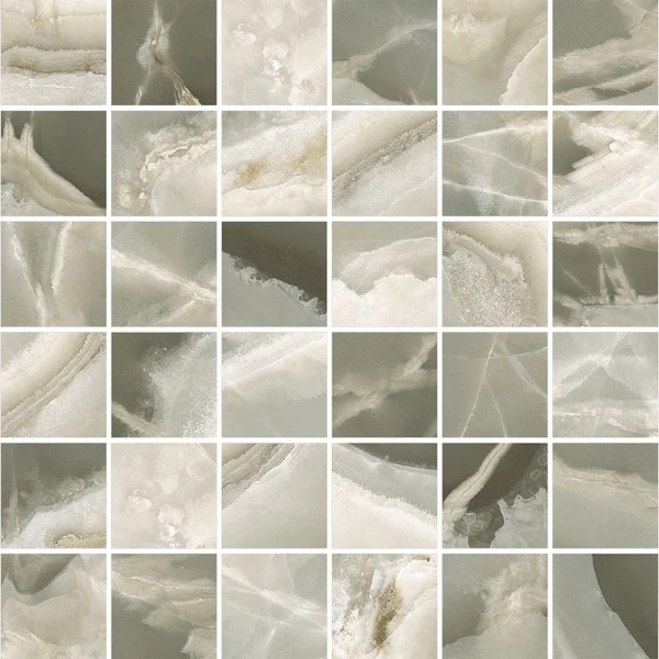 

Мозаика Cerdomus Jade MALACHITE MOSAICO 4,7X4,7 MATT 30X30 Предзаказ