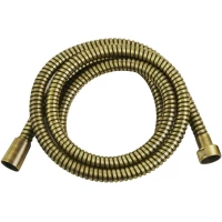 Душевой шланг Migliore Ricambi 29638 175 см, бронза