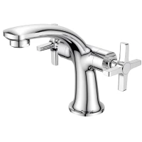 Смеситель для раковины Rush Melville MV1135-11