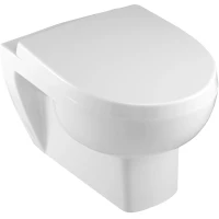 Унитаз подвесной Jacob Delafon Odeon Up E4764-00 белый