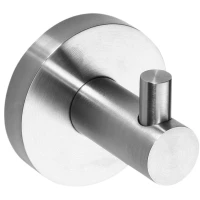 Крючок Bemeta Neo 104106025 для ванны, нержавеющая сталь