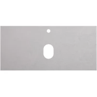 Столешница 101,6 см Cemento Struttura Belbagno KEP-100-CESTR