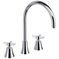 Смеситель для раковины без донного клапана Ramon Soler Adagio 914201