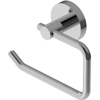 Держатель туалетной бумаги Cezares Relax RELAX-PH1-01 хром