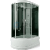 Душевая кабина 120×80×215 см Erlit Comfort ER4512TPR-C4-RUS