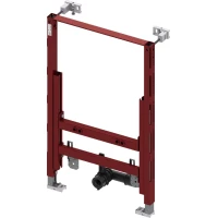 Инсталляция для биде Tece TECEprofil 9330005