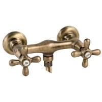 Смеситель для душа Paini Liberty 17F3511KM