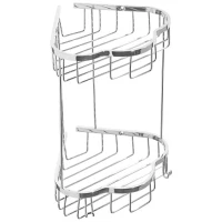 Полка 20x20 см Camelos H1416-2