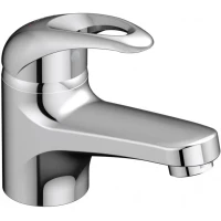 Смеситель для раковины Dorff Comfort D8021000 хром