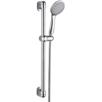 Душевой гарнитур Voda VSS851 1 режим, хром