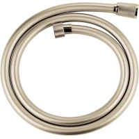 Душевой шланг Grohe Silverflex 28362BE0 125 см, никель глянец