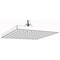 Верхний душ 200 мм Adell Level 15781013