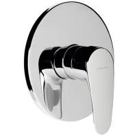 Смеситель для душа Clever Bahama Xtreme 98723