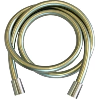 Душевой шланг Remer 332CN2G120NPO 120 см, никель матовый