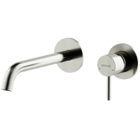 Смеситель для раковины Sancos Etna SC9004BN встраиваемый, никель