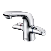 Смеситель для раковины WasserKRAFT Lossa 1203