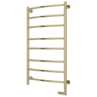 Полотенцесушитель электрический 1000x600 шампань МЭМ правый Сунержа Галант 2.0 020-5201-1060