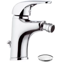 Смеситель для биде с донным клапаном Remer Project P20