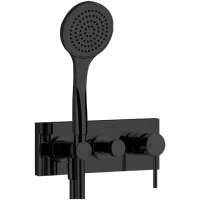 Смеситель для ванны Gessi Via Tortona 44828#299