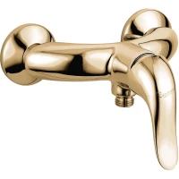 Смеситель для душа Emmevi Duka 44002/BR бронза