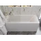 Акриловая ванна 150x70 см Vagnerplast Veronela VPBA157VEA2X-04 - 5