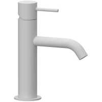 Смеситель для раковины без донного клапана Remer X Style X11BO