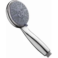 Душевая лейка D-Lin D61016 3 режима, хром 