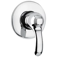 Смеситель для душа Emmevi Harmony 22009/CR встраиваемый, хром