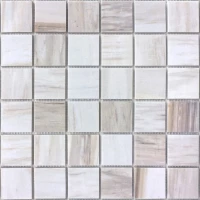 Мозаика Pietrine 7 Nuvola rosato POL 48x48x7