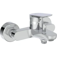 Смеситель для ванны Ideal Standard Ceralife O BE029AA хром