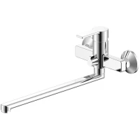 Смеситель для ванны Argo Titan 35L35/K TITAN