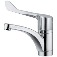 Смеситель для кухни Kludi Medi Care 349080524