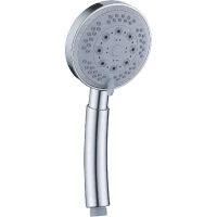 Душевая лейка 105 мм пакет Argo Alma AGD 20.1501 P