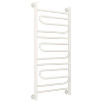 Полотенцесушитель водяной 1000x500 античное белое золото Сунержа Элегия+ 10-0205-1050