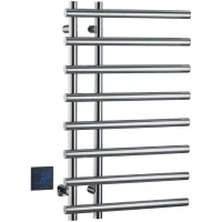 Полотенцесушитель электрический 800x500 Boheme Uno 722-CR