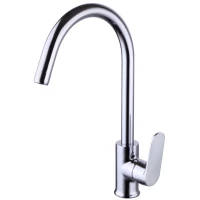 Смеситель для кухни Smart Sant Флай SM213501AA