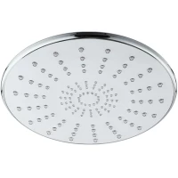 Верхний душ 225 мм Orange S06TS