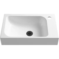 Раковина 50x30,1 см Belux Темпо 4810924277220