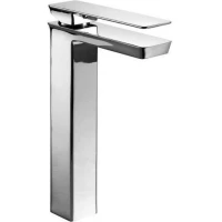 Смеситель для раковины Bravat Phillis F156101C-A-ENG хром