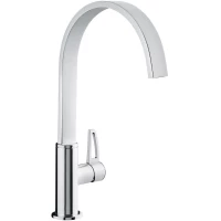 Смеситель для кухни Emmevi Minu 83007LA/CR хром