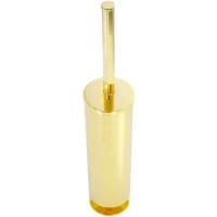 Ёршик Migliore Velvet Lux 36359 напольный, золотой