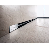 Душевой трап (лоток) модель 4967.10 Viega Advantix Vario 736552 30-120 см