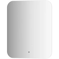 Зеркало 50x60 см Defesto Opti DF 2803R