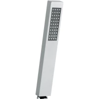 Душевая лейка Emmevi C02423/CR 35 мм, 1 режим, хром