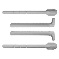 Комплект толкателей и держателей для клавиш Geberit Sigma 241.874.00.1