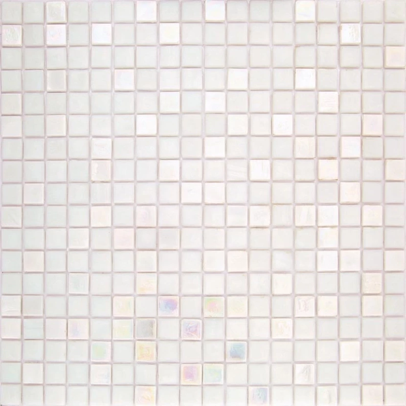 Коллекция Mir mosaic Alma ЧИП 15x15